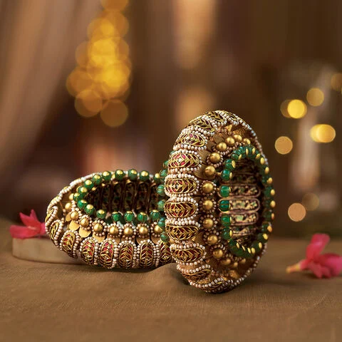 Oxygle jewellery collection